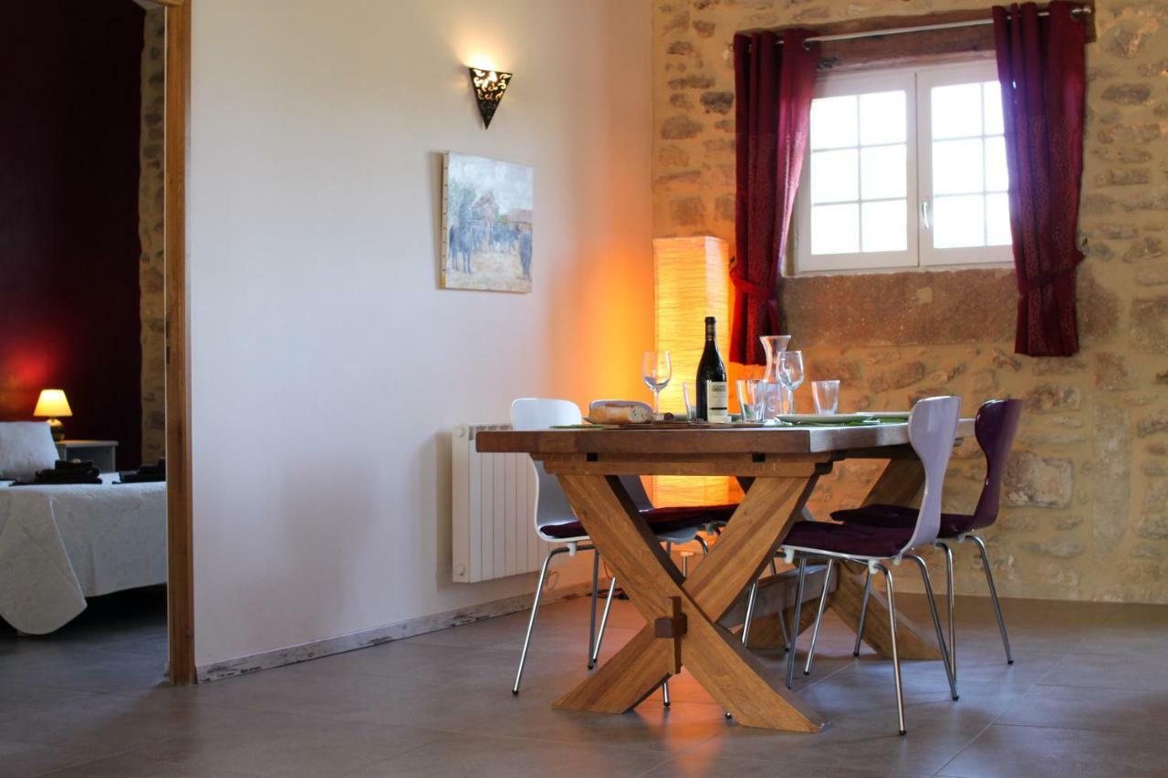 Mas De La Rivoire B&B Villevieille Zewnętrze zdjęcie